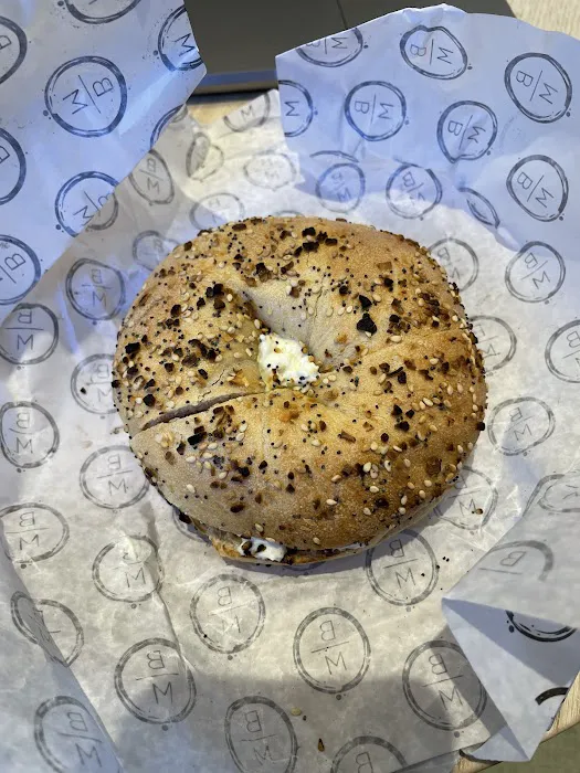 Bagel Market Picture 9