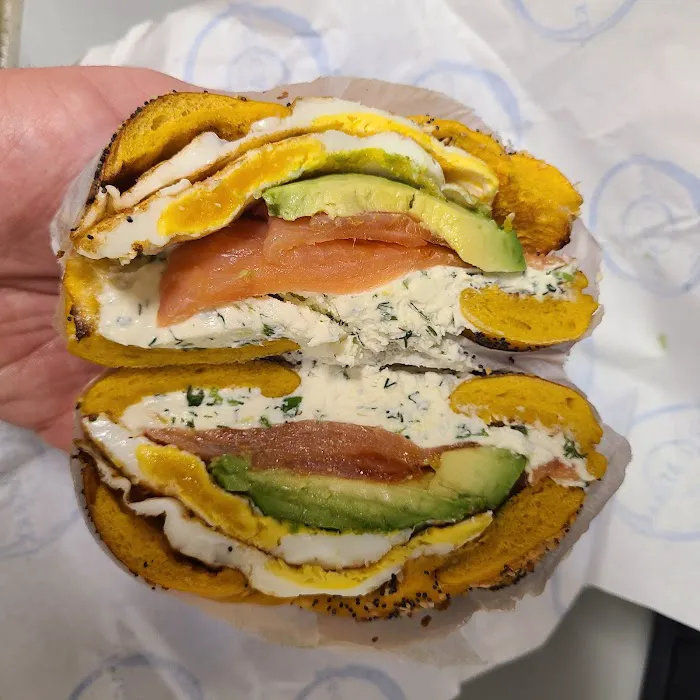 Bagel Market Picture 6