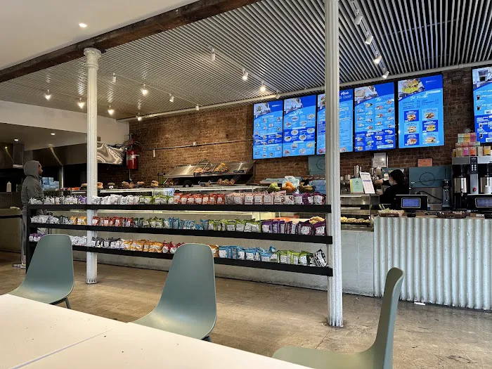 Bagel Market Picture 4