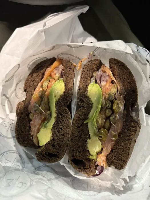Bagel Market Picture 3