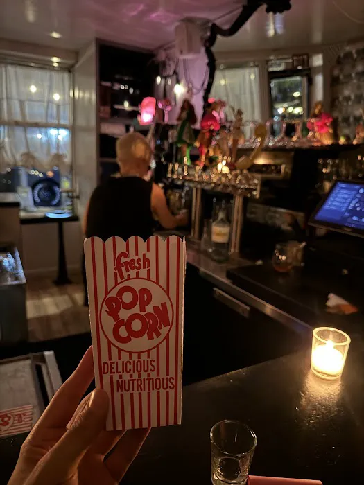 Pocket Bar 57 Picture 2