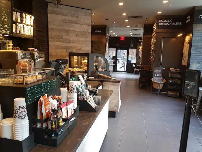 Starbucks Picture 7