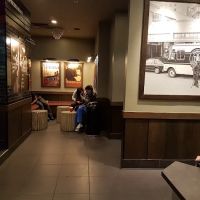 Starbucks ico