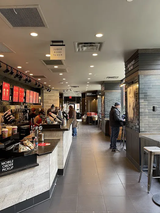 Starbucks Picture 10