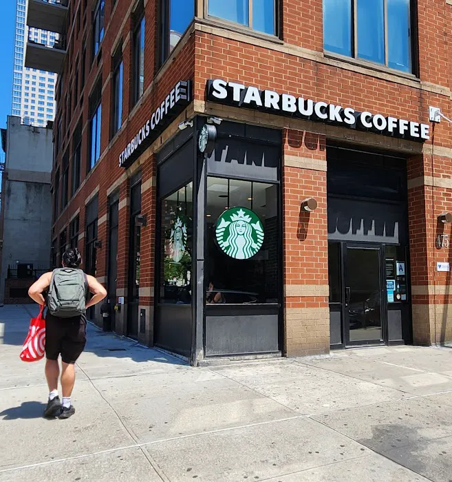 Starbucks Picture 5