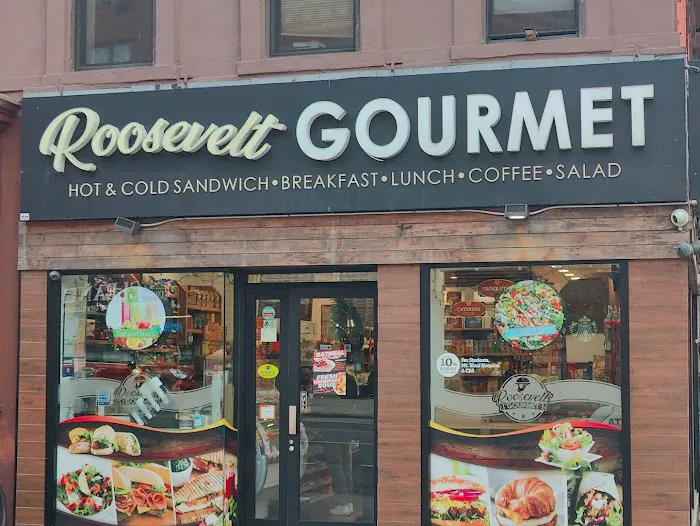 Roosevelt Gourmet Deli Picture 4