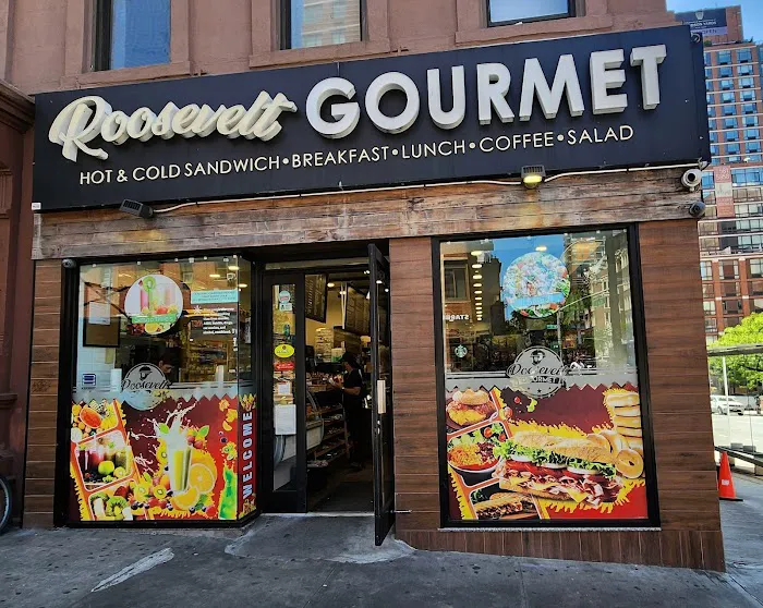 Roosevelt Gourmet Deli Picture 6