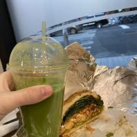 Roosevelt Gourmet Deli ico