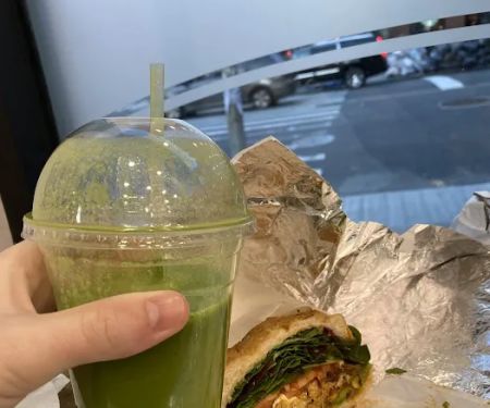 Roosevelt Gourmet Deli