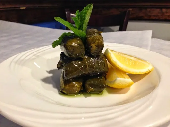 The Greek Kitchen Picture 8