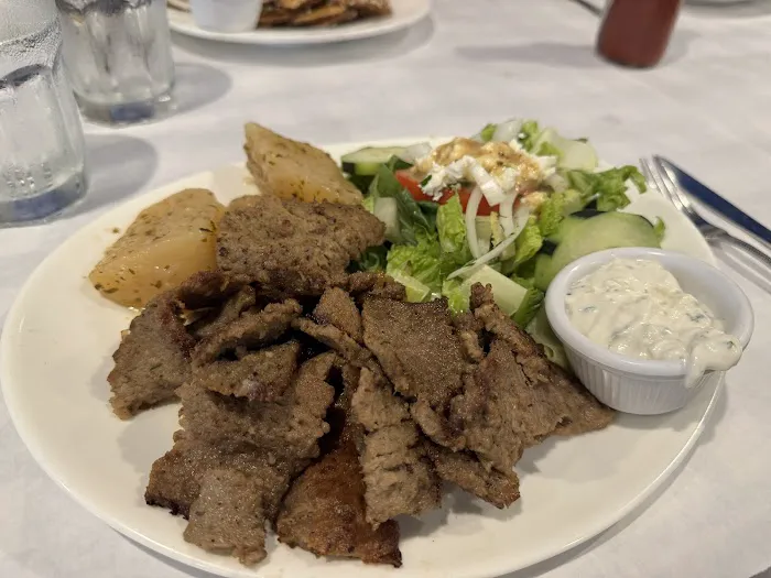 The Greek Kitchen Picture 4