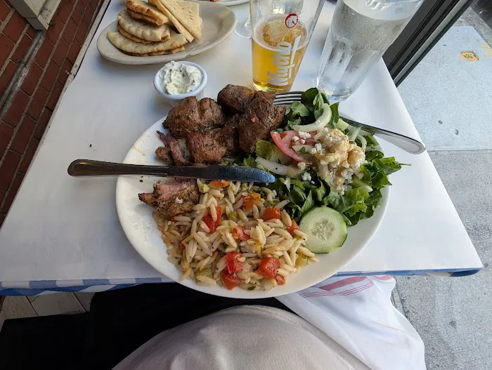 The Greek Kitchen Picture 1