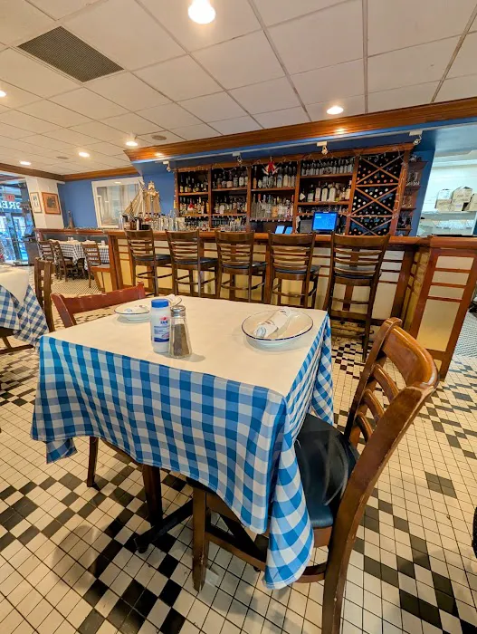 The Greek Kitchen Picture 7