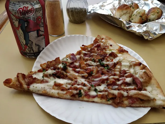 Casabianca Family Italian Ristorante And Pizzeria Picture 9
