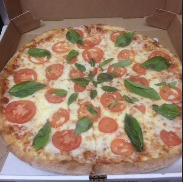 Casabianca Family Italian Ristorante And Pizzeria Picture 4