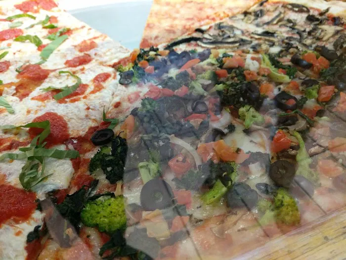 Casabianca Family Italian Ristorante And Pizzeria Picture 3