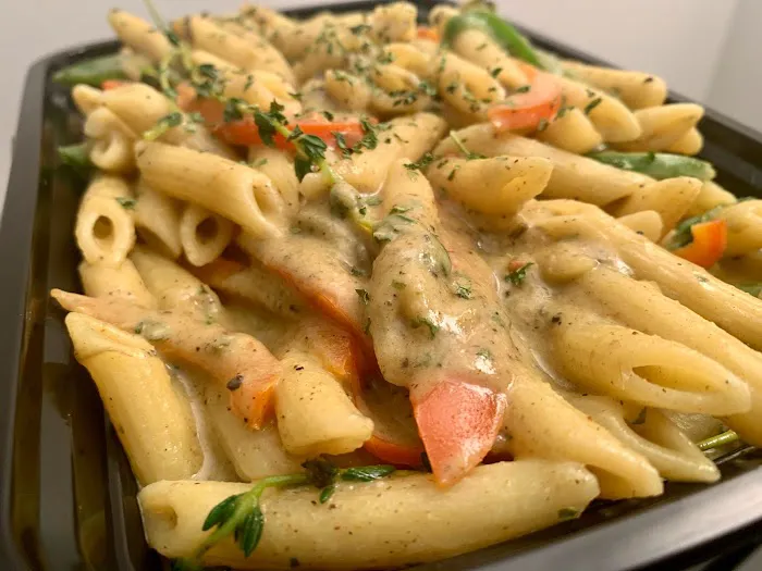 Kraves Vegan Foods Picture 1