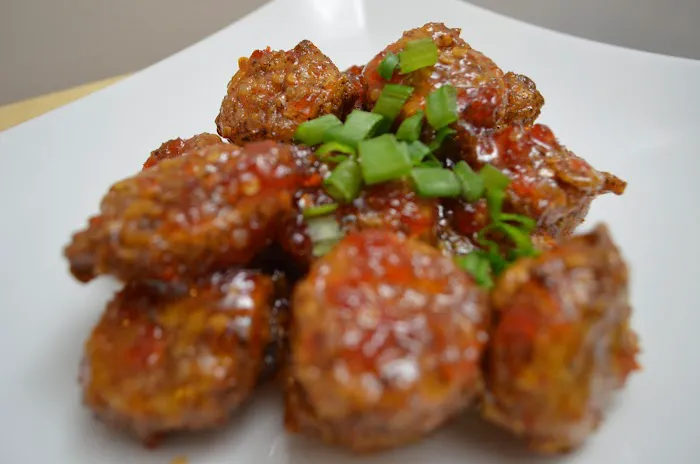 Kraves Vegan Foods Picture 4