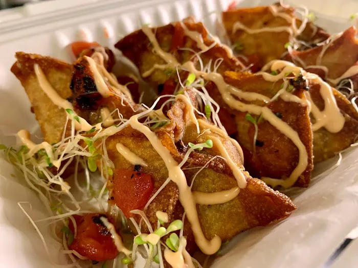 Kraves Vegan Foods Picture 6