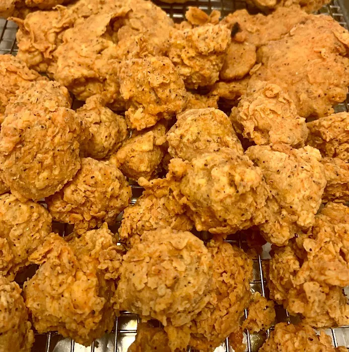 Kraves Vegan Foods Picture 8