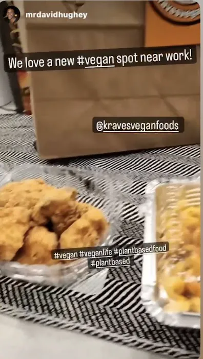 Kraves Vegan Foods Picture 10