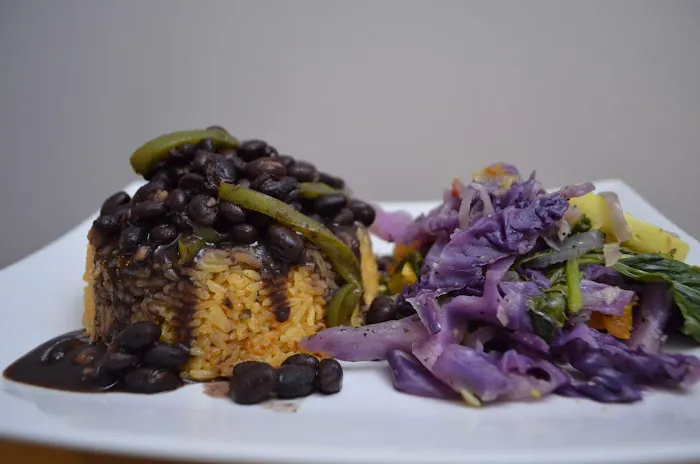 Kraves Vegan Foods Picture 5