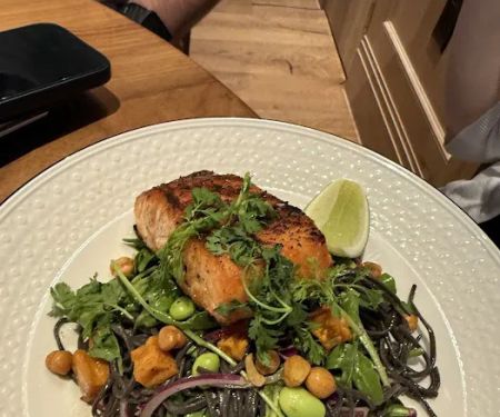 City Tavern & Table