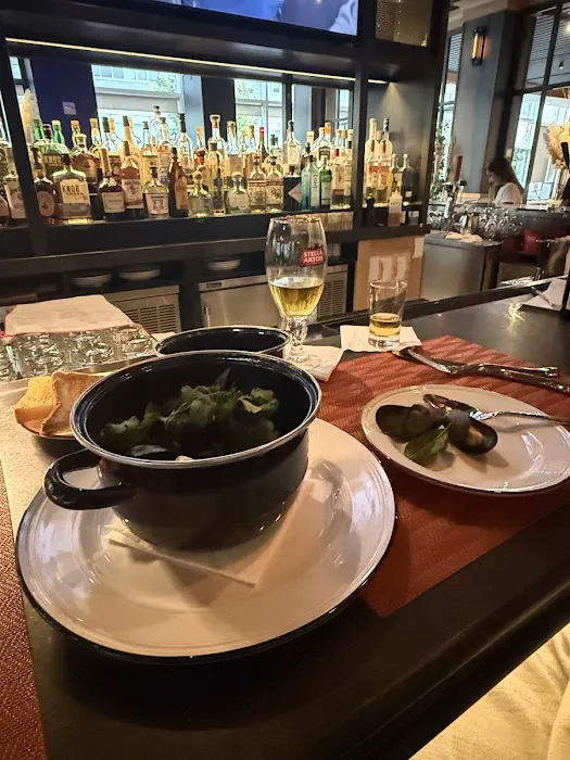 City Tavern & Table Picture 6
