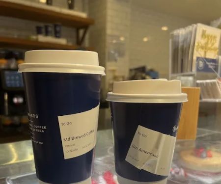 Paris Baguette
