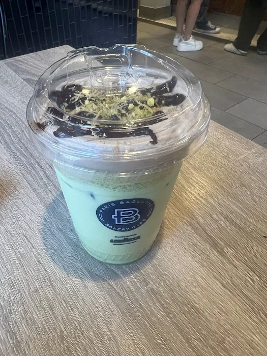 Paris Baguette Picture 7
