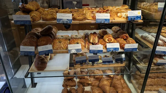 Paris Baguette Picture 6