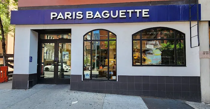 Paris Baguette Picture 10