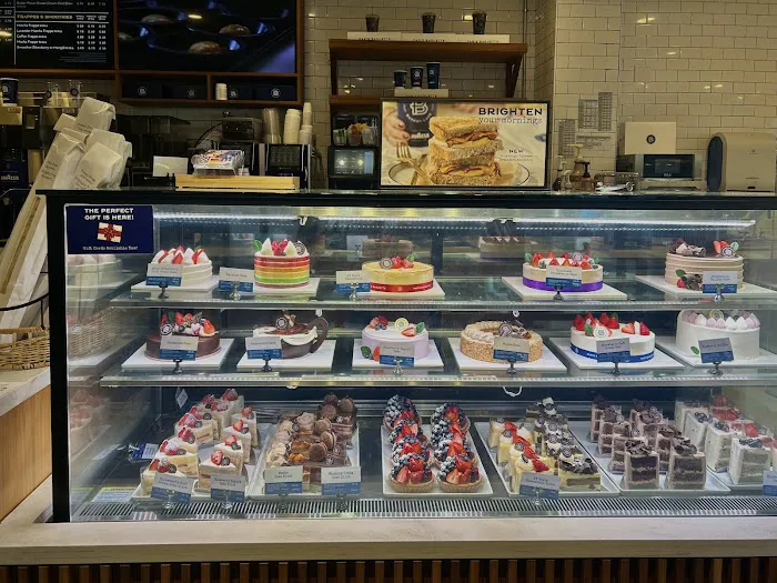 Paris Baguette Picture 5