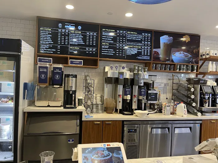 Paris Baguette Picture 4