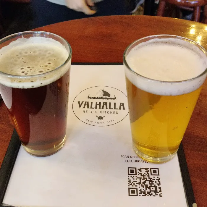 Valhalla NYC Picture 2