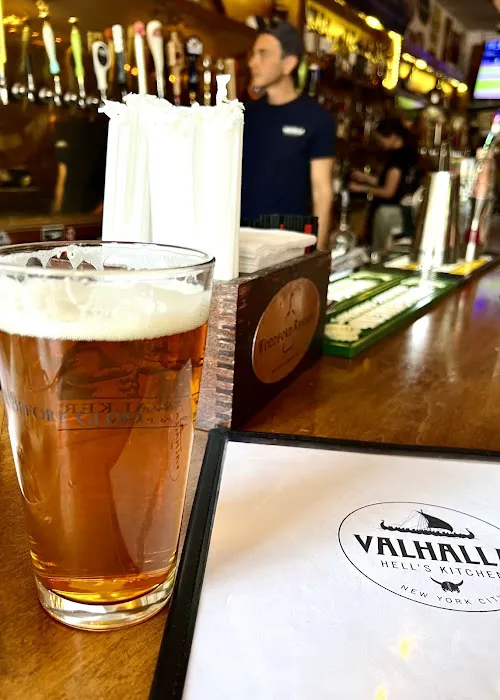 Valhalla NYC Picture 3
