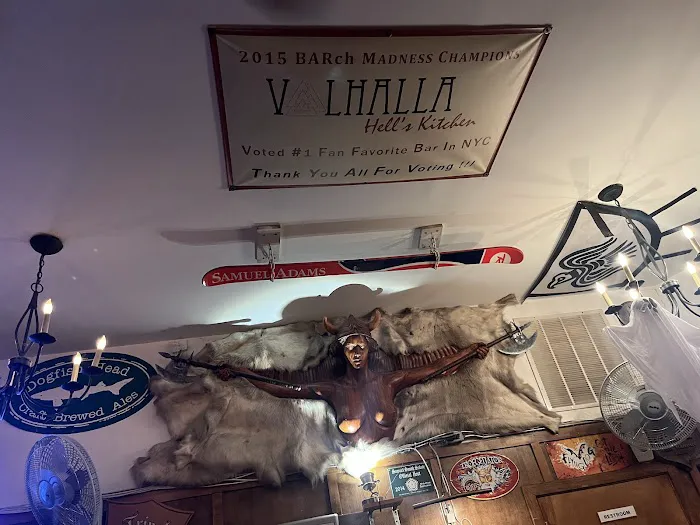 Valhalla NYC Picture 7