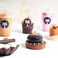 The Oasis Cafe ico