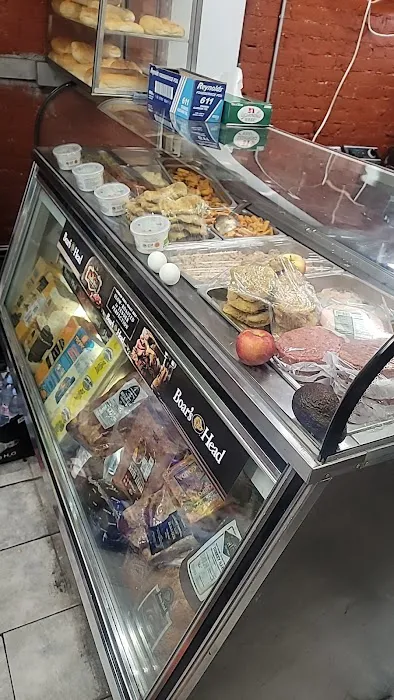 Cozumel Gourmet Deli Picture 2