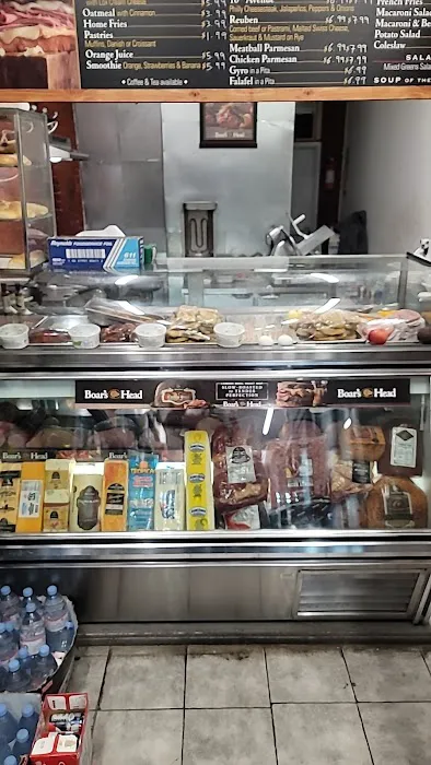 Cozumel Gourmet Deli Picture 8