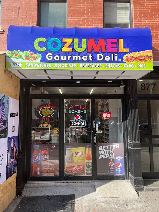 Cozumel Gourmet Deli Picture 1