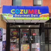 Cozumel Gourmet Deli ico