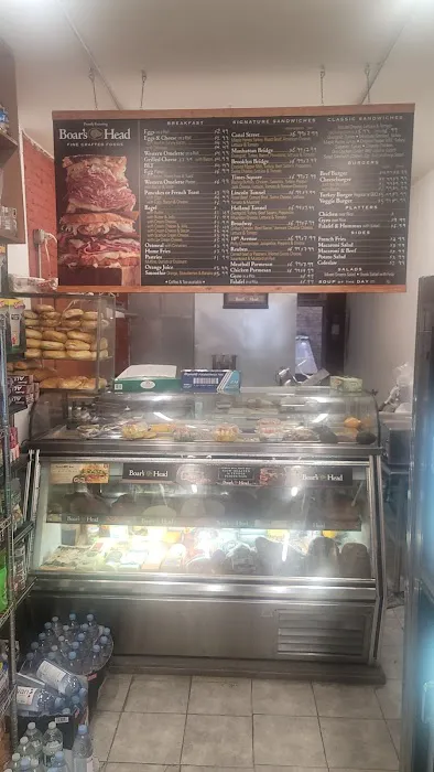 Cozumel Gourmet Deli Picture 5