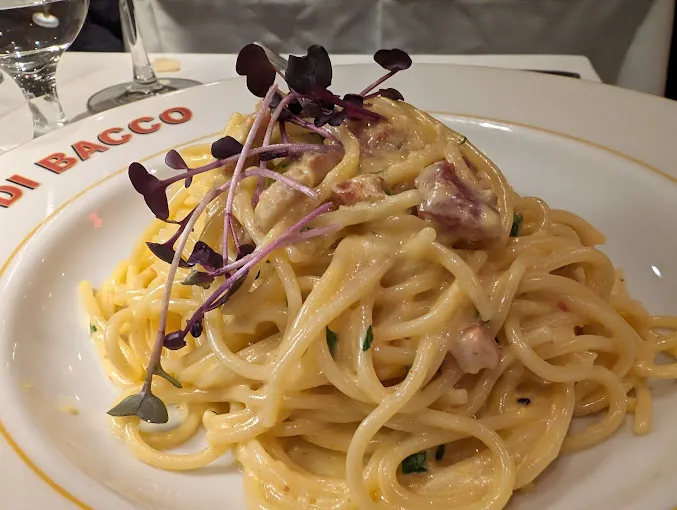 Bocca di Bacco Picture 9