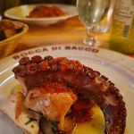 Bocca di Bacco