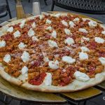 Justino's Pizza