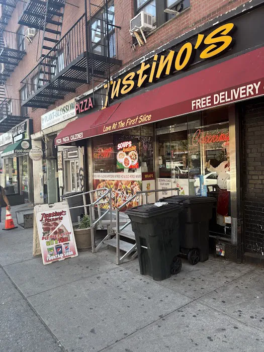 Justino's Pizza Picture 3