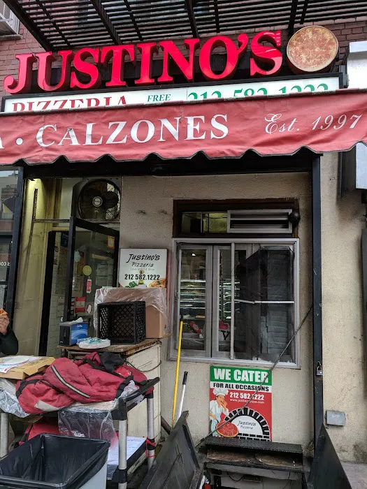 Justino's Pizza Picture 6