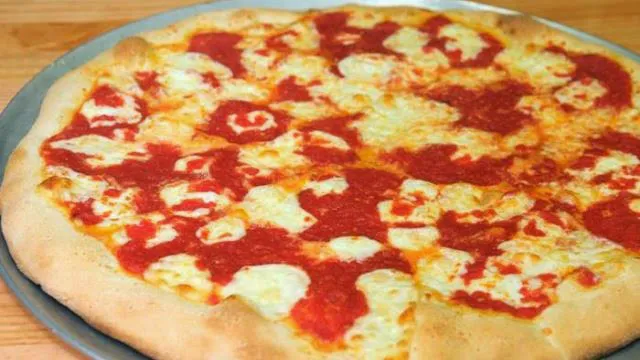 Justino's Pizza Picture 5