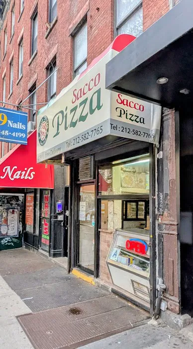 Sacco Pizza Picture 5